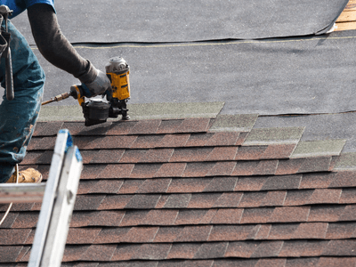 About Roof Repair Experts Frenchtown, NJ